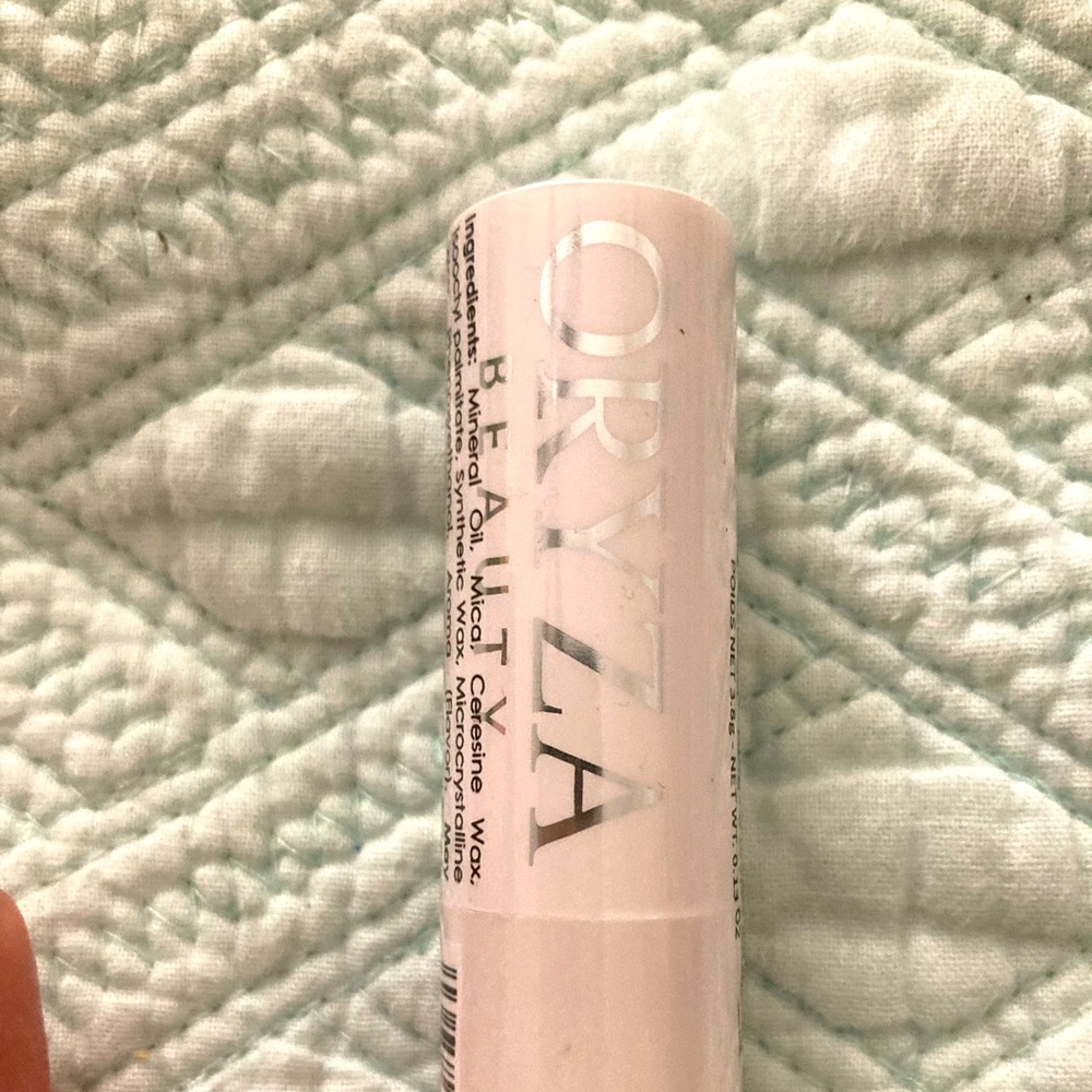 Opus Velvet Ribbon Lipstick